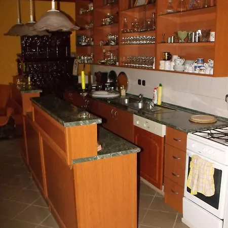 Borostyan Vendeghaz Zalaegerszeg